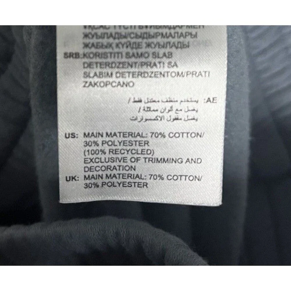 Adidas Mens 2XLT Sweats-rn 88387